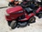 CRAFTSMAN DXT4000 RIDING MOWER- HAS ISSUES