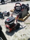 HUSKEE POWER WASHER