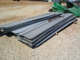 STACK SEAMLESS ROOFING