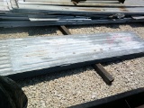 SHEETS 8FT METAL ROOFING