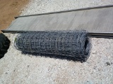 PARTIAL ROLL SHEEP/GOAT WIRE