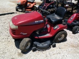 CRAFTSMAN DXT4000 RIDING MOWER- HAS ISSUES