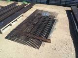3FTx6FT GRATE