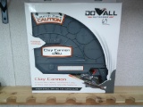 DOVALL CLAY CANNON