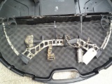 MISSION BY MATTHEWS COMPOUND BOW W/ CASE
