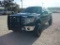 2013 FORD F150 4-DOOR PU- TEXAS EDITION-LATE TITLE