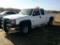 2003 CHEV 3/4T H.DUTY EXTEN CAB PU