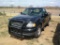 2001 FORD F150 S.CAB PU