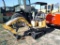 AGT 12 MINI EXCAVATOR- NEW!