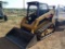 2020 CAT 259D3 SKID STEER