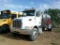 2012 PETERBUILT VACUUM TRUCK