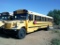 2015 IH 71 PASSENGER SCHOOL BUS- BLOWN MOTOR
