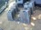 (1) OPEN PLATE F/ SKID STEER