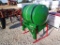 3PT 120GAL SPRAYER