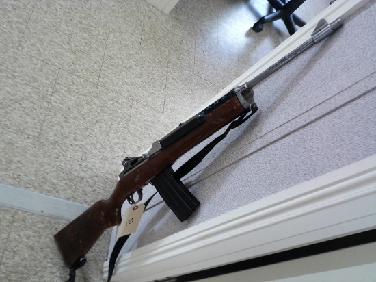 RUGER MINI 14 .223