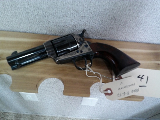 CIMARRON .45 COLT