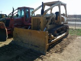 CAT D5B DOZER