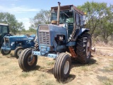 FORD 9600 FARM TRACTOR