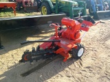 DITCH WITCH C99 TRENCHER