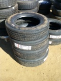 PROVIDER 215-75R17.5 TIRES ONLY
