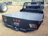 NORSTAR FLATBED F/ DUALLY PU