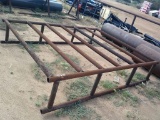 PIPE STAND