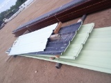 SHEETS 12FT ROOFING