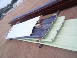 SHEETS 8FT ROOFING