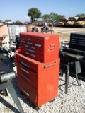 KENNEDY SHOP TOOL BOX