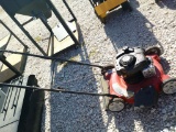 YARD MACHINES PUSH MOWER