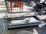 KUBOTA GRILL GD, CANOPY, RTV WINDSHIELDS