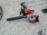 STIHL BG55 GAS BLOWER