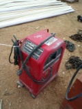 LINCOLN AC225 ARC WELDER