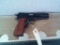 BROWNING HI-POWER 9MM PISTOL W/ CASE & EXTRA CLIP