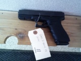 GLOCK 21 GEN 4 .45 PISTOL W/ CASE & EXTRA CLIP