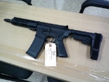 PALMETTO PA15 T.300 BLACKOUT