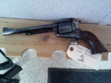 RUGER .44MAG SUPER BLACKHAWK