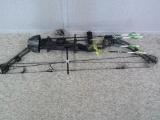 HOYT DIFIANT BOW- 26