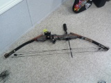 MARTIN WARTHOG BOW- 26