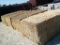 BALES 3x4x8 FAIR ALFALFA- 1380LBS EACH