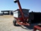 T.PULL GRAIN CART