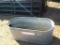 5x2 GALV WATER TROUGH