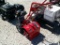 TROY-BILT SUPER BRONCO REAR TINE TILLER