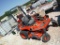 KUBOTA Z222 ZERO TURN MOWER-UNKNOW CONDT