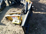 AGTK HYD HAMMER F/ SKID STEER