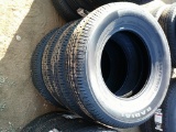 ARISUN 205-75R15 TIRES ONLY