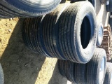 ADVANCED 235-75R17.5 TIRES ONLY- 18 PLY