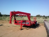 G/N 20FT LOWBOY EQUIIP TRLR- TITLE