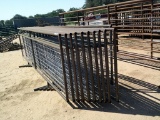 SHEEP & GOAT PANELS- 1 W/4FT GATE