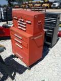 SHOP TOOL BOX